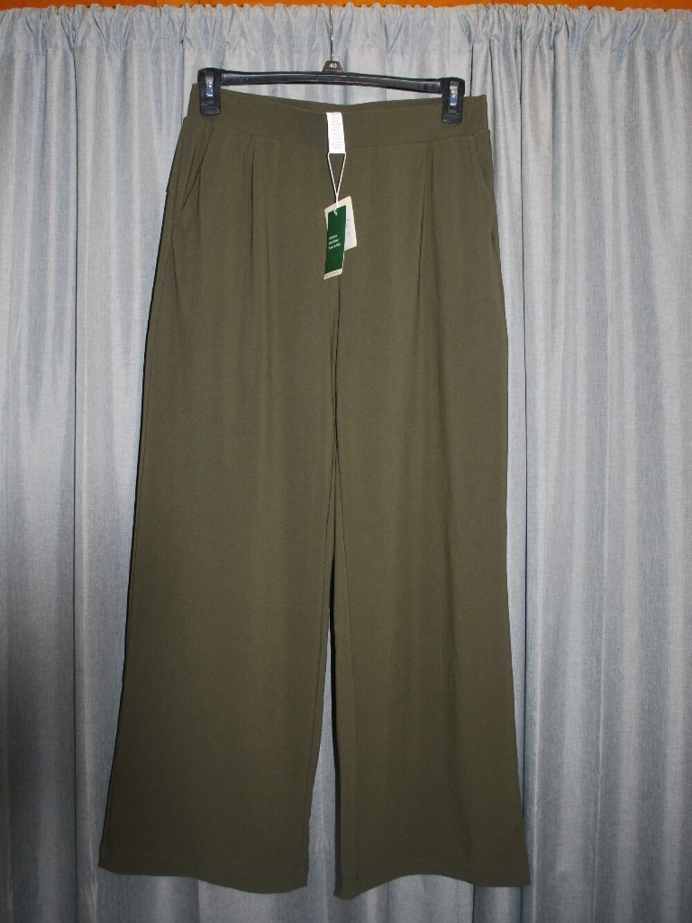 Halara Flex™ MicroWaffle*Halara Flex™ Size L